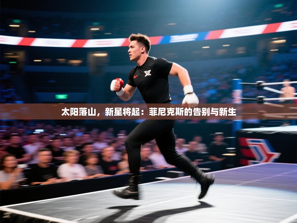 太阳落山,新星将起:菲尼克斯的告别与新生 第2张