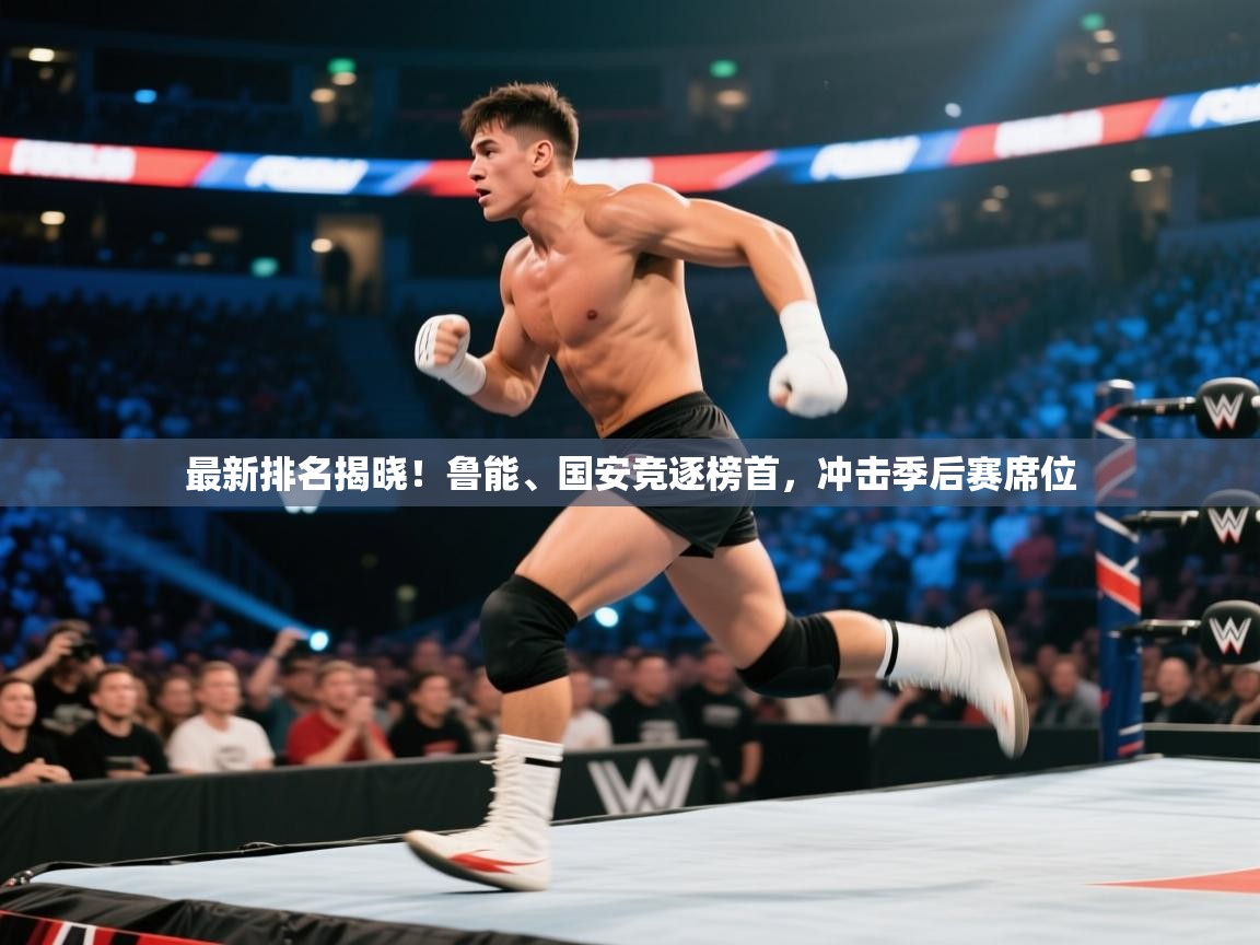 最新排名揭晓！鲁能、国安竞逐榜首，冲击季后赛席位  第2张