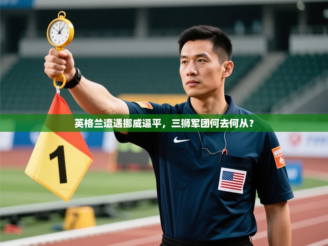 英格兰遭遇挪威逼平，三狮军团何去何从？  第2张